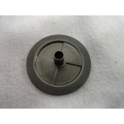 TOLE DE RETENUE HUILE ARBRE...