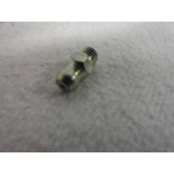 DOUILLE POUR REPOSE PIEDS