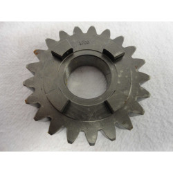 PIGNON CRANTE 3 EME VITESSE