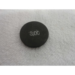 PLAQUE DE COMPENSATION 300...