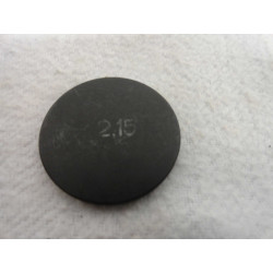 PLAQUE DE COMPENSATION 215...