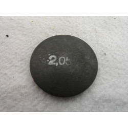 PLAQUE DE COMPENSATION 205...