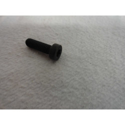 VIS CYLINDRIQUE M6X20 ARBRE...