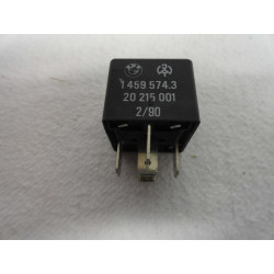 RELAIS DE SOULAGEMENT COUPE...