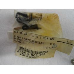 CYLINDRE DE SERRURE AVEC...