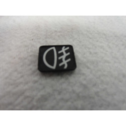 SYMBOLE FEU ANTI BROUILLARD...