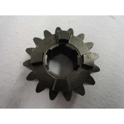 PIGNON 3EME VITESSE 16 DENTS