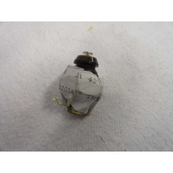 MONOCONTACT DE PRESSION HUILE