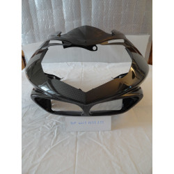 HABILLAGE PARTIE SUPERIEURE