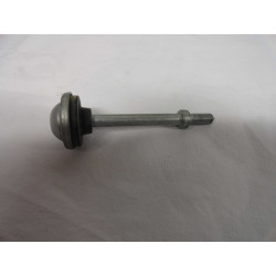 VIS A SIX PANS CREUSE AVEC...