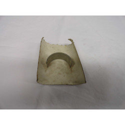 COQUILLE DE COUSSINET JAUNE