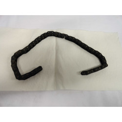 CHAINE DE DISTRIBUTION