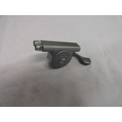 COMMANDE DE DEMARRAGE A FROID