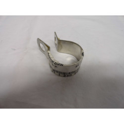 COLLIER DE FIXATION GAUCHE