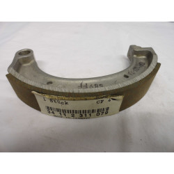 MACHOIRE DE FREIN SANS AMIANTE