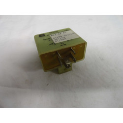 INTERRUPTEUR THERMIQUE