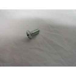 VIS A TETE FRAISEE ET BOMBEE