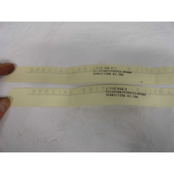 AUTOCOLLANT SPECIAL EDITION...