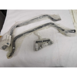 JEU DE SUPPORT DE COFFRE