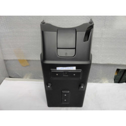 FIXATION DE PLAQUE D...