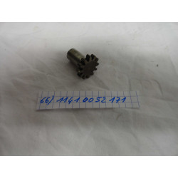 PIGNON POUR POMPE A HUILE