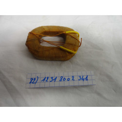 BOBINE DE CHAMP N2 12V100W