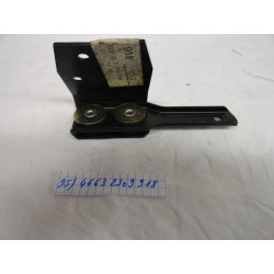 SUPPORT SUPERIEUR DROIT