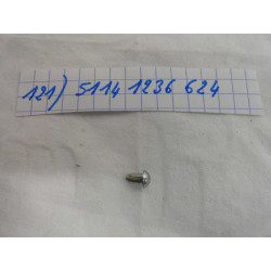 CLOU CANELE A TETE RONDE