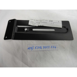 SUPPORT POUR CATADIOPTRE