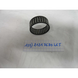 ROULEMENT A AIGUILLES