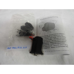 VERROUILLAGE DE BOITE...