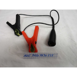 CABLE ADAPTATEUR CHARGEUR...