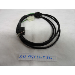 MICROCONTACTEUR DOUBLE