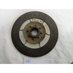 DISQUE EMBRAYAGE