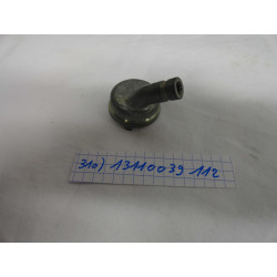 COUVERCLE CARBURATEUR