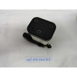 CYLINDRE AVEC PISTONS