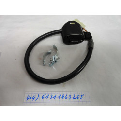 INTERRUPTEUR SUPPLEMENTAIRE