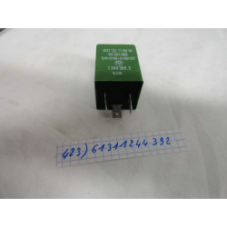 RELAIS CLIGNOTANT AVERTISSEUR