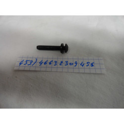 VIS A TETE OVALE AVEC...