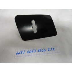 PLAQUE DE BASE DROIT