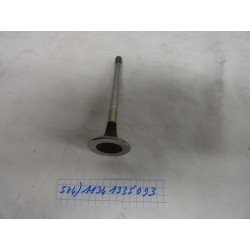 SOUPAPE D ECHAPPEMENT