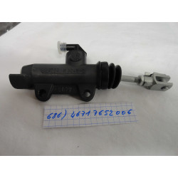 MAITRE CYLINDRE DE FREIN AR