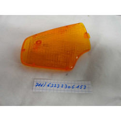 VERRE DE PHARE GAUCHE