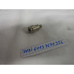 BOULON DE MISE A LA MASSE