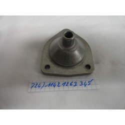 COUVERCLE DE FILTRE A HUILE