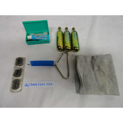 KIT REPARATION PNEU