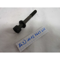 VIS ISA AVEC RONDELLE