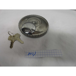 COUVERCLE DE RESERVOIR...