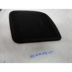 GRIPPE GENOUX GAUCHE