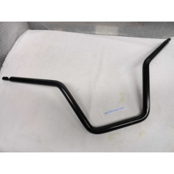 GUIDON NOIR HAUT POUR...